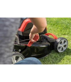 AL-KO Akku-Rasenmäher 42.9 Li SP -Biohort Verkäufe 4291746 WE DE 005 AlkoAkkumaeherRasenmaeher429LiSp