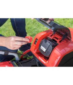 AL-KO Akku-Rasenmäher 42.9 Li SP -Biohort Verkäufe 4291746 WE DE 006 AlkoAkkumaeherRasenmaeher429LiSp