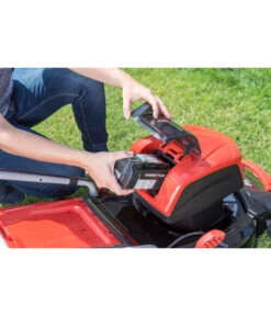 AL-KO Akku-Rasenmäher 42.9 Li SP -Biohort Verkäufe 4291746 WE DE 007 AlkoAkkumaeherRasenmaeher429LiSp