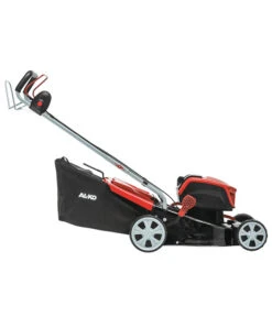 AL-KO Akku-Rasenmäher 42.9 Li SP -Biohort Verkäufe 4291746 WE FS 003 AlkoAkkumaeherRasenmaeher429LiSp