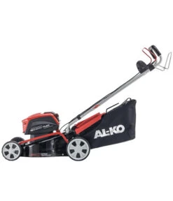 AL-KO Akku-Rasenmäher 42.9 Li SP