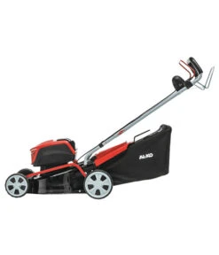 AL-KO Akku-Rasenmäher 42.9 Li SP -Biohort Verkäufe 4291746 WE FS 004 AlkoAkkumaeherRasenmaeher429LiSp