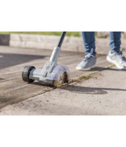 AL-KO Akku-Fugenreiniger MB 2010 -Biohort Verkäufe 4291803 WE DE 002 AlkoAkkufugenreinigerMB2010