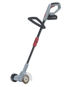 AL-KO Akku-Fugenreiniger MB 2010 -Biohort Verkäufe 4291803 WE FS 003 AlkoAkkufugenreinigerMB2010