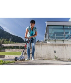 AL-KO Akku-Fugenreiniger MB 2010 -Biohort Verkäufe 4291803 WE MO 001 AlkoAkkufugenreinigerMB2010