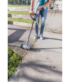 AL-KO Akku-Fugenreiniger MB 2010 -Biohort Verkäufe 4291803 WE MO 002 AlkoAkkufugenreinigerMB2010