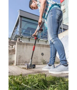 AL-KO Akku-Fugenreiniger MB 2010 -Biohort Verkäufe 4291803 WE MO 004 AlkoAkkufugenreinigerMB2010