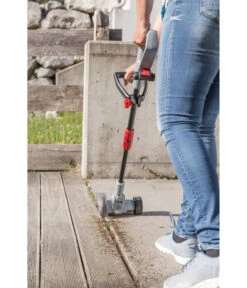 AL-KO Akku-Fugenreiniger MB 2010 -Biohort Verkäufe 4291803 WE MO 005 AlkoAkkufugenreinigerMB2010