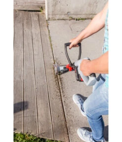 AL-KO Akku-Fugenreiniger MB 2010 -Biohort Verkäufe 4291803 WE MO 006 AlkoAkkufugenreinigerMB2010