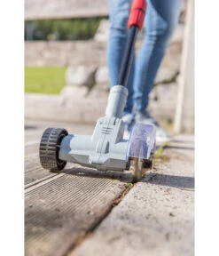 AL-KO Akku-Fugenreiniger MB 2010 -Biohort Verkäufe 4291803 WE MO 007 AlkoAkkufugenreinigerMB2010