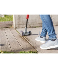 AL-KO Akku-Fugenreiniger MB 2010 -Biohort Verkäufe 4291803 WE MO 008 AlkoAkkufugenreinigerMB2010