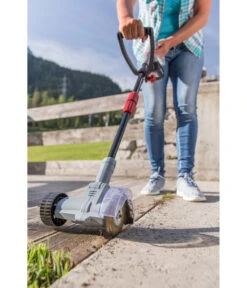 AL-KO Akku-Fugenreiniger MB 2010 -Biohort Verkäufe 4291803 WE MO 009 AlkoAkkufugenreinigerMB2010