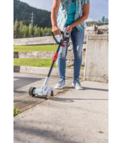 AL-KO Akku-Fugenreiniger MB 2010 -Biohort Verkäufe 4291803 WE MO 010 AlkoAkkufugenreinigerMB2010