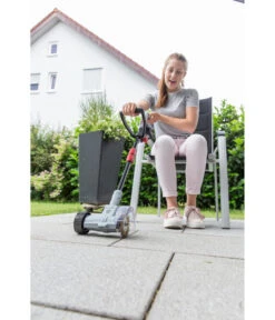 AL-KO Akku-Fugenreiniger MB 2010 -Biohort Verkäufe 4291803 WE MO 011 AlkoAkkufugenreinigerMB2010