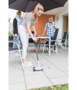 AL-KO Akku-Fugenreiniger MB 2010 -Biohort Verkäufe 4291803 WE MO 012 AlkoAkkufugenreinigerMB2010