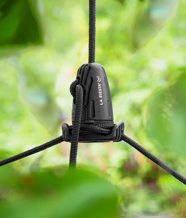 La Siesta Reise-Hängestuhl Zunzun 7 La Siesta Reise-Hängestuhl Zunzun – Bild 5