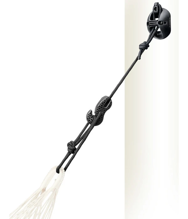 La Siesta Multizweck-Befestigungsset Casa Mount, Schwarz 4 La Siesta Multizweck-Befestigungsset Casa Mount, Schwarz – Bild 2