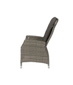 Siena Garden Multipositionssessel Calado, Taupe-grau 22 Siena Garden Multipositionssessel Calado, Taupe-grau -Biohort Verkäufe 4329173 WE DE 007 Sesselmovecaladotaupe