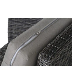 Siena Garden Modul Eckteil Corido, 88 X 83 X 83 Cm -Biohort Verkäufe 4330668 WE DE 005 Modulcoridoeckecharcoa