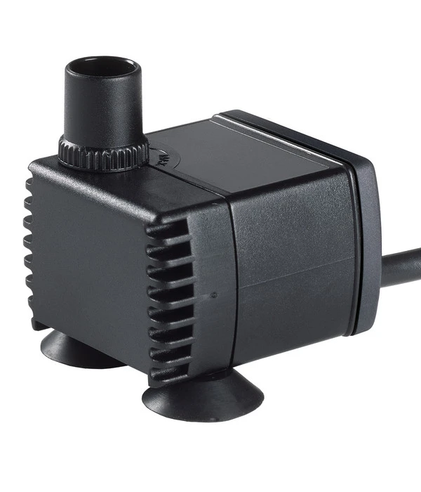 Springbrunnen-Pumpe Für Fantasieco Stein-Brunnen, 300 Lt. 3 Springbrunnen-Pumpe Für Fantasieco Stein-Brunnen, 300 Lt.