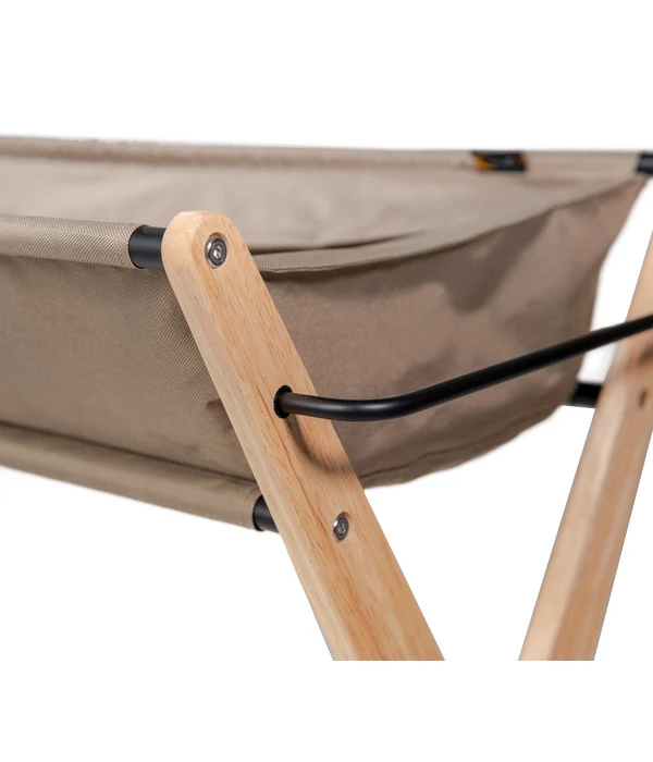 Hecht Mobiles Hochbeet Grow, Ca. B95/H75/T50 Cm 13 Hecht Mobiles Hochbeet Grow, Ca. B95/H75/T50 Cm – Bild 11