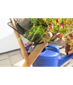 Hecht Mobiles Hochbeet Grow, Ca. B95/H75/T50 Cm 18 Hecht Mobiles Hochbeet Grow, Ca. B95/H75/T50 Cm -Biohort Verkäufe 4360889 WE MO 006 HechtHochbeetGrow