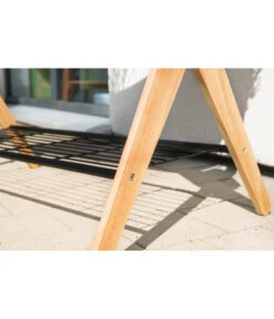 Hecht Mobiles Hochbeet Grow, Ca. B95/H75/T50 Cm 19 Hecht Mobiles Hochbeet Grow, Ca. B95/H75/T50 Cm -Biohort Verkäufe 4360889 WE MO 007 HechtHochbeetGrow