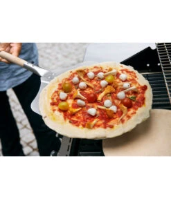Rösle Pizzastein Vario, Ø 30,5 Cm -Biohort Verkäufe 4363727 WE MO 002 RoeslePizzasteinVaria