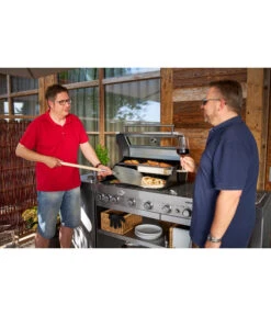 Rösle Pizzastein Vario, Ø 30,5 Cm -Biohort Verkäufe 4363727 WE MO 004 RoeslePizzasteinVaria