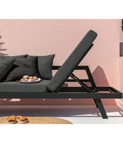 Dehner Funktionsliege Seattle -Biohort Verkäufe 4407318 WE DE 004 BankLiegeSeattleNeu