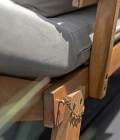 Dehner Holz-Sofa Macao -Biohort Verkäufe 4407383 WE DE 001 SofaMacaoNEU