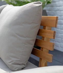 Dehner Holz-Sofa Macao -Biohort Verkäufe 4407383 WE DE 006 SofaMacaoNEU