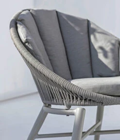 Dehner Balkonset Florenz, 3-teilig -Biohort Verkäufe 4415550 WE DE 001 BalkonsetFlorenzNEU