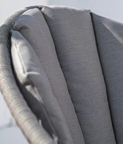 Dehner Balkonset Florenz, 3-teilig -Biohort Verkäufe 4415550 WE DE 002 BalkonsetFlorenzNEU