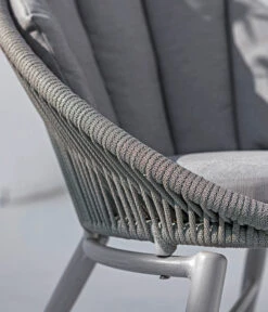 Dehner Balkonset Florenz, 3-teilig -Biohort Verkäufe 4415550 WE DE 003 BalkonsetFlorenzNEU