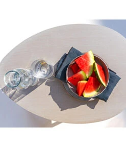 Dehner Balkonset Florenz, 3-teilig -Biohort Verkäufe 4415550 WE DE 005 BalkonsetFlorenzNEU