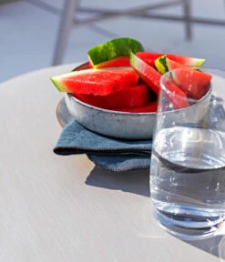 Dehner Balkonset Florenz, 3-teilig -Biohort Verkäufe 4415550 WE DE 006 BalkonsetFlorenzNEU