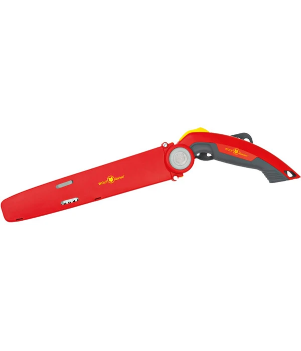 Wolf-Garten Wolf Handsäge PowerCut Saw 275 3 Wolf-Garten Wolf Handsäge PowerCut Saw 275