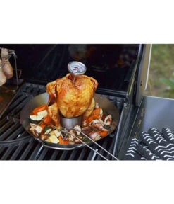 Dehner Hähnchengrillhalter 7 Dehner Hähnchengrillhalter -Biohort Verkäufe 4428553 BildMO 002 Haehnchengriller