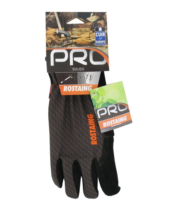 Handschuh Solido 3 Handschuh Solido