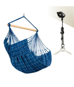 La Siesta Hängestuhl Domingo -Biohort Verkäufe 4441085 WE FS 004 HAENGESTUHL DOMINGO MARIN