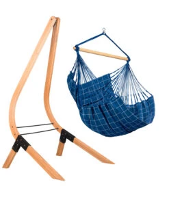 La Siesta Hängestuhl Domingo -Biohort Verkäufe 4441085 WE FS 005 HAENGESTUHL DOMINGO MARIN