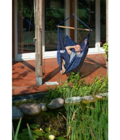 La Siesta Hängestuhl Domingo -Biohort Verkäufe 4441085 WE MO 001 HAENGESTUHL DOMINGO MARIN