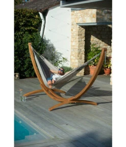 La Siesta Hängematten-Gestell Elipso 11 La Siesta Hängematten-Gestell Elipso -Biohort Verkäufe 4441473 WE MO 001 HM GESTELL ELIPSO