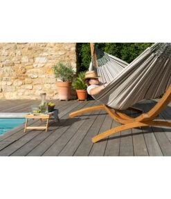 La Siesta Hängematten-Gestell Elipso 12 La Siesta Hängematten-Gestell Elipso -Biohort Verkäufe 4441473 WE MO 002 HM GESTELL ELIPSO