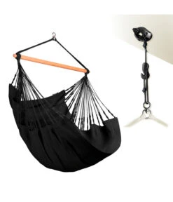 La Siesta Hängestuhl Habana 19 La Siesta Hängestuhl Habana -Biohort Verkäufe 4441531 WE FS 004 HAENGESTUHL HABANA ONYX