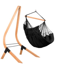 La Siesta Hängestuhl Habana 20 La Siesta Hängestuhl Habana -Biohort Verkäufe 4441531 WE FS 005 HAENGESTUHL HABANA ONYX