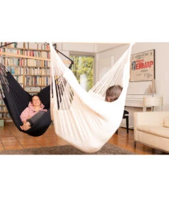 La Siesta Hängestuhl Habana 24 La Siesta Hängestuhl Habana -Biohort Verkäufe 4441531 WE MO 004 HAENGESTUHL HABANA ONYX