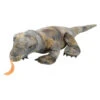 WILD REPUBLIC® Stofftier Komodowaran