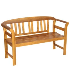 Biohort Verkäufe 39 Acamp Gartenbank Batam, 2-Sitzer